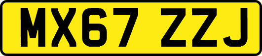 MX67ZZJ