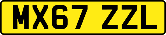 MX67ZZL