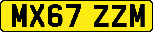 MX67ZZM