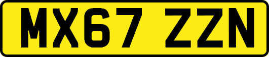 MX67ZZN