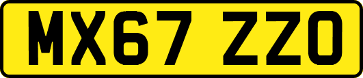 MX67ZZO