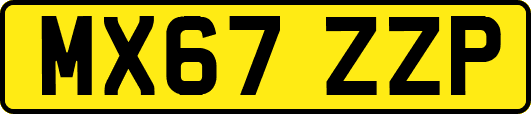 MX67ZZP