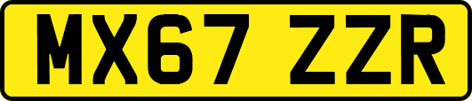 MX67ZZR