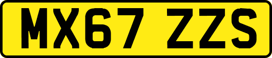 MX67ZZS