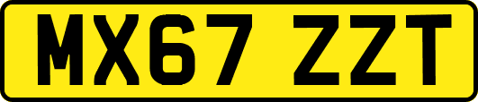 MX67ZZT