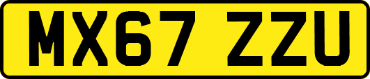 MX67ZZU