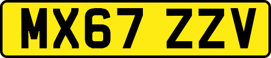 MX67ZZV