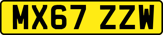 MX67ZZW