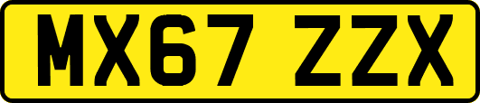 MX67ZZX