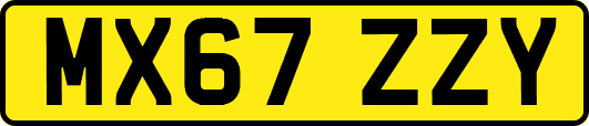 MX67ZZY