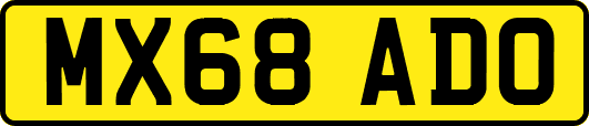 MX68ADO