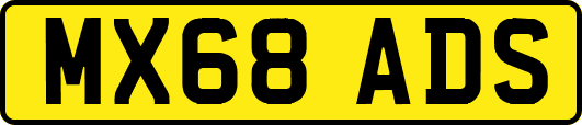 MX68ADS