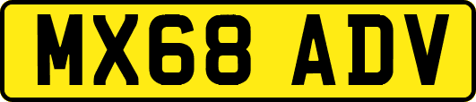 MX68ADV