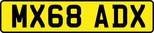 MX68ADX