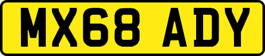 MX68ADY