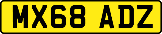 MX68ADZ