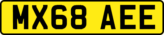 MX68AEE