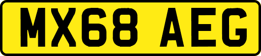 MX68AEG