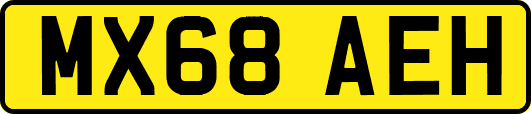 MX68AEH