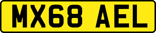 MX68AEL
