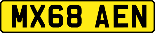 MX68AEN