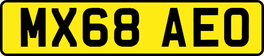 MX68AEO