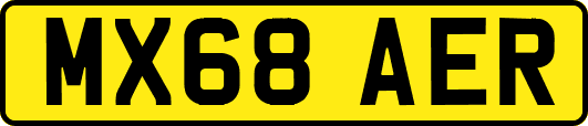 MX68AER