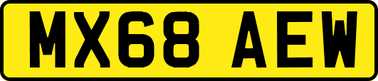 MX68AEW