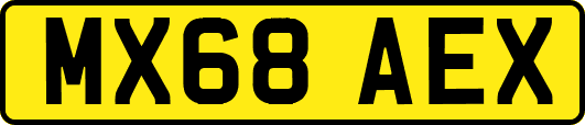 MX68AEX