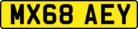 MX68AEY