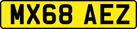 MX68AEZ