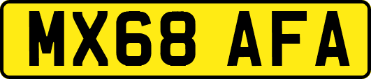 MX68AFA