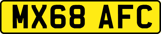 MX68AFC
