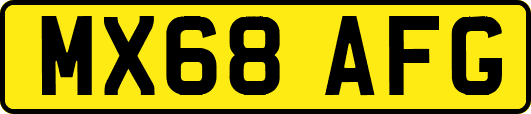 MX68AFG