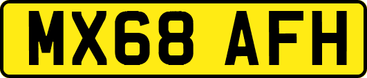 MX68AFH