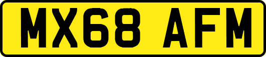 MX68AFM
