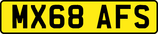 MX68AFS