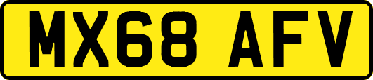 MX68AFV