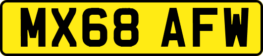 MX68AFW