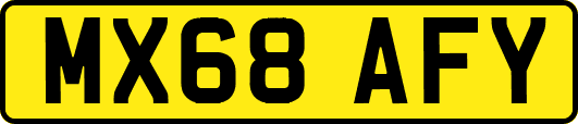 MX68AFY