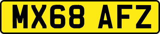 MX68AFZ