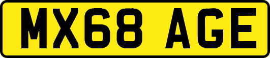 MX68AGE