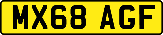 MX68AGF