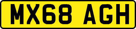 MX68AGH