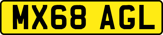 MX68AGL
