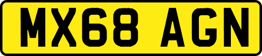 MX68AGN