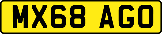 MX68AGO