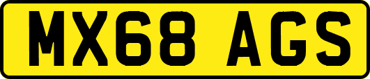 MX68AGS
