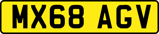 MX68AGV