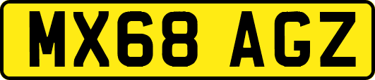 MX68AGZ